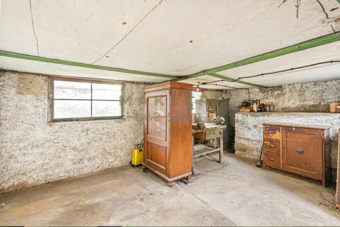 Prodej rodinného domu, Cítov, 400 m2