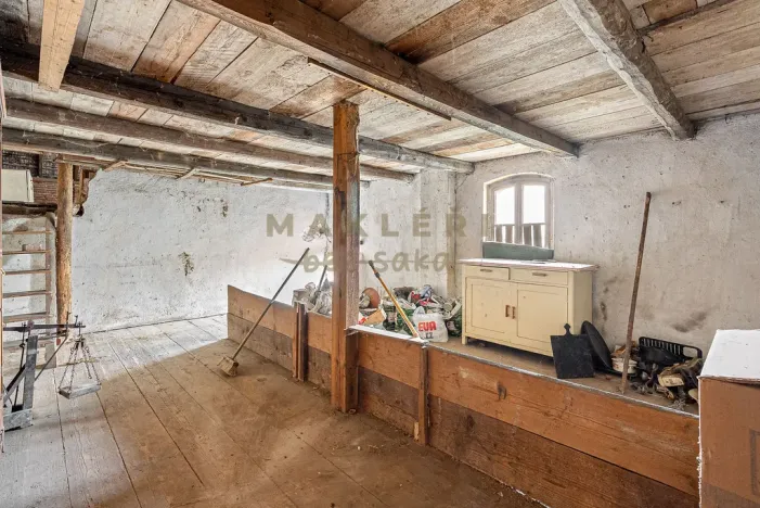 Prodej rodinného domu, Cítov, 400 m2