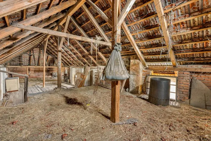 Prodej rodinného domu, Cítov, 400 m2