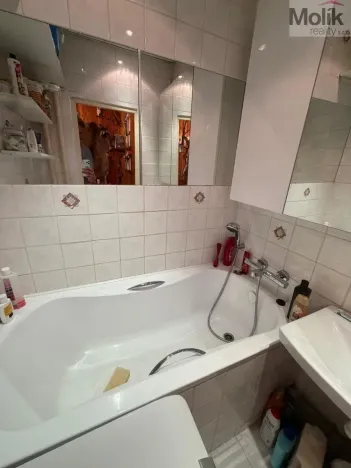 Prodej bytu 3+1, Most, Zdeňka Fibicha, 71 m2