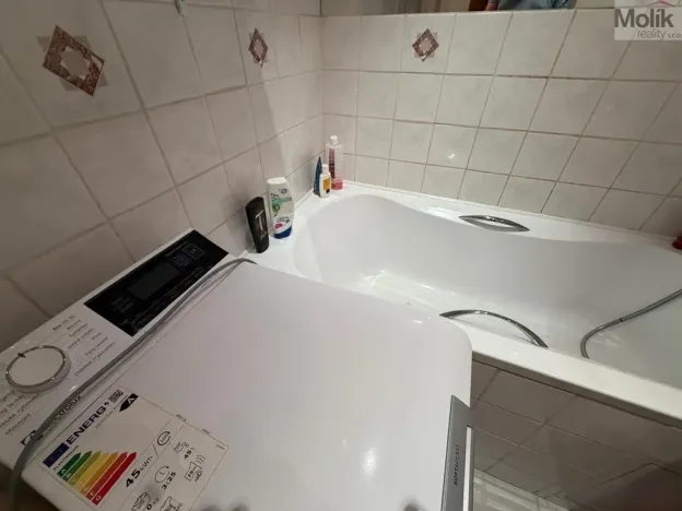 Prodej bytu 3+1, Most, Zdeňka Fibicha, 71 m2