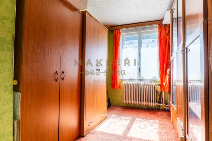 Prodej vícegeneračního domu, Tuchlovice, 224 m2