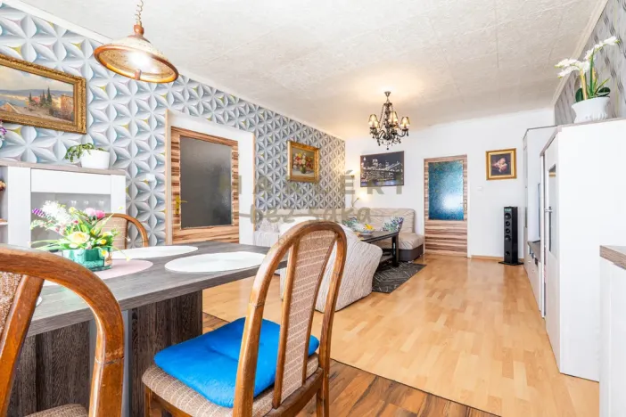 Prodej vícegeneračního domu, Tuchlovice, 224 m2
