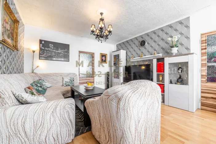 Prodej vícegeneračního domu, Tuchlovice, 224 m2