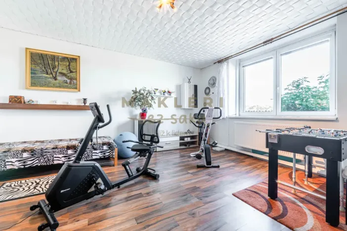 Prodej vícegeneračního domu, Tuchlovice, 224 m2