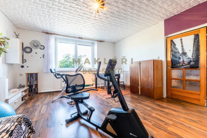 Prodej vícegeneračního domu, Tuchlovice, 224 m2