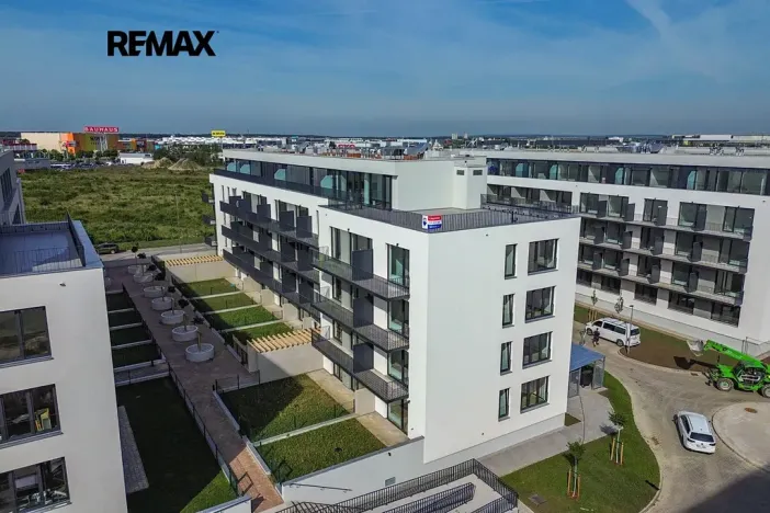 Pronájem bytu 2+kk, Plzeň, Železná, 64 m2
