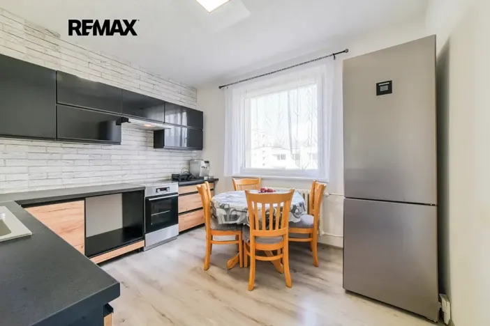 Prodej bytu 3+1, Mariánské Lázně, Plzeňská, 75 m2