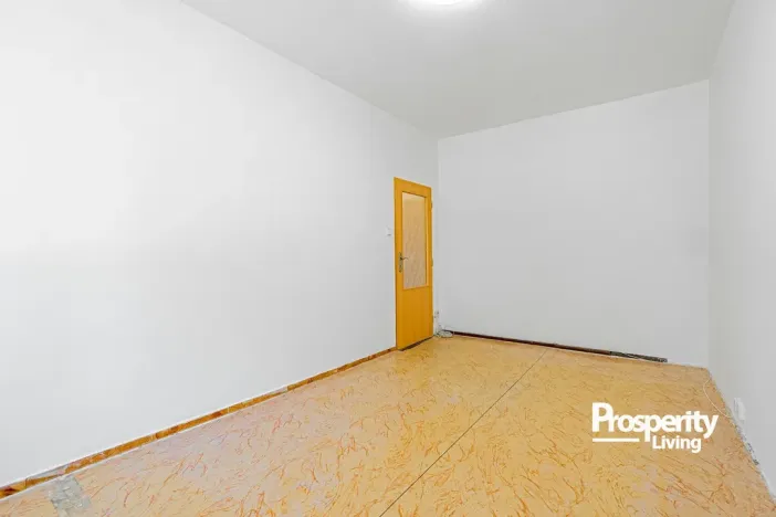 Prodej bytu 1+1, Karviná - Mizerov, tř. Těreškovové, 33 m2