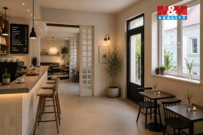 Prodej ubytování, Zruč nad Sázavou, 1. máje, 250 m2