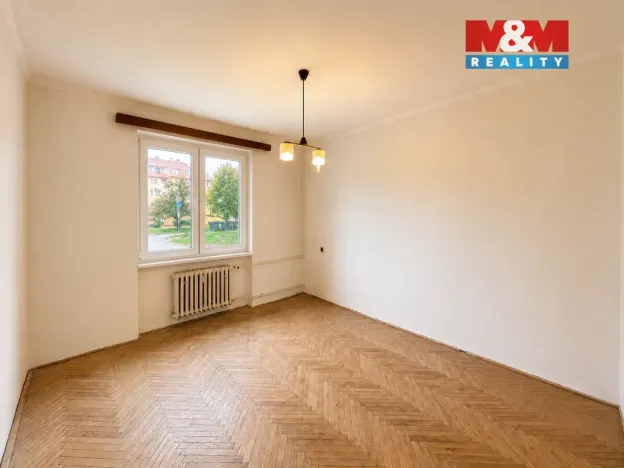 Prodej bytu 3+1, Sokolov, Sokolovská, 67 m2