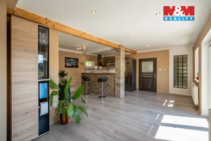 Prodej ubytování, Janov nad Nisou - Loučná nad Nisou, 340 m2