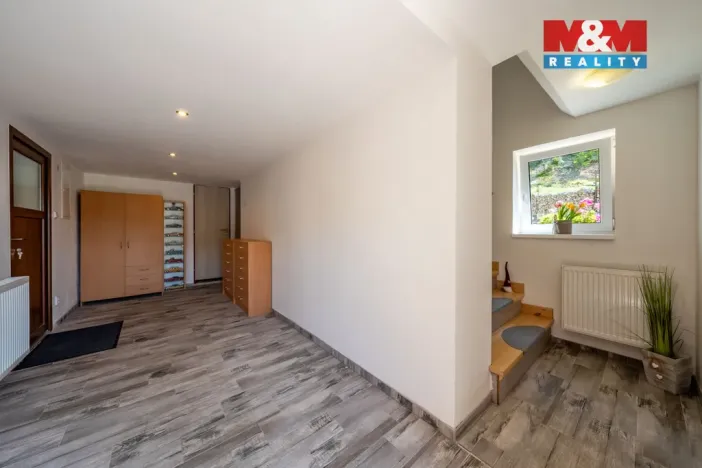 Prodej ubytování, Janov nad Nisou - Loučná nad Nisou, 340 m2