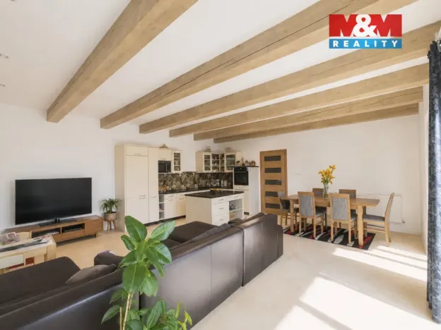 Prodej rodinného domu, Bělkovice-Lašťany, 280 m2