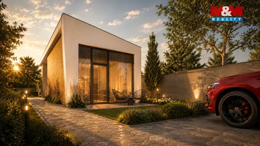 Prodej rodinného domu, Třinec - Konská, 124 m2