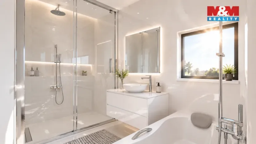 Prodej rodinného domu, Třinec - Konská, 124 m2