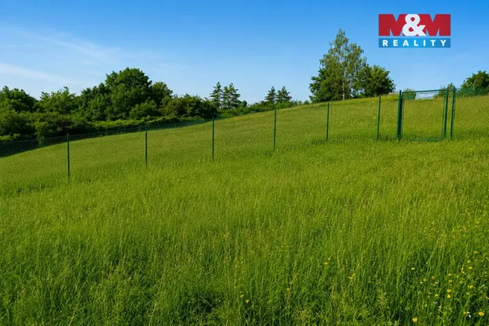 Prodej pozemku pro bydlení, Ústí nad Labem - Hostovice, 5240 m2