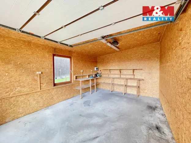Prodej rodinného domu, Rapotín, Požárníků, 513 m2