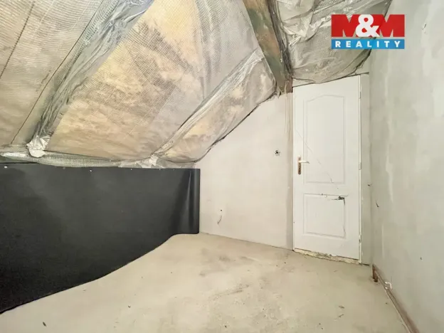 Prodej rodinného domu, Rapotín, Požárníků, 513 m2