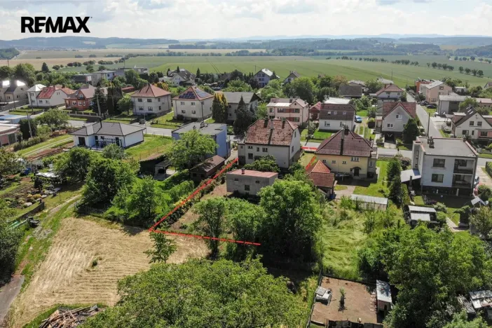 Prodej rodinného domu, Fryšták - Horní Ves, Osvobození, 200 m2