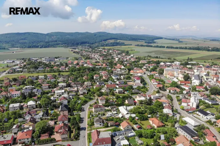 Prodej rodinného domu, Fryšták - Horní Ves, Osvobození, 200 m2