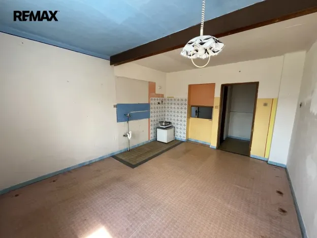 Prodej rodinného domu, Fryšták - Horní Ves, Osvobození, 200 m2
