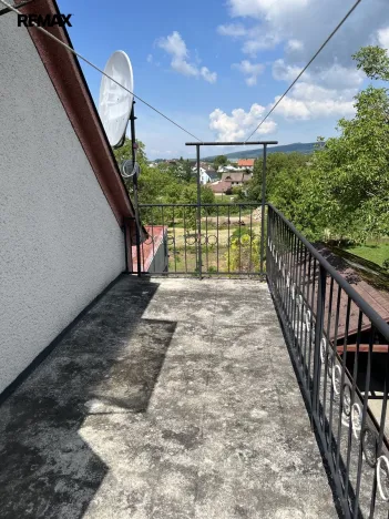 Prodej rodinného domu, Fryšták - Horní Ves, Osvobození, 200 m2