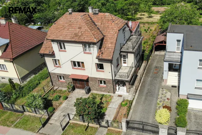 Prodej rodinného domu, Fryšták - Horní Ves, Osvobození, 200 m2