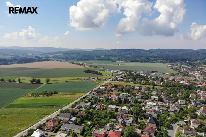 Prodej rodinného domu, Fryšták - Horní Ves, Osvobození, 200 m2