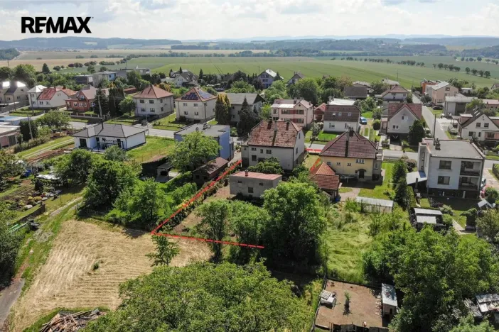 Prodej rodinného domu, Fryšták - Horní Ves, Osvobození, 200 m2