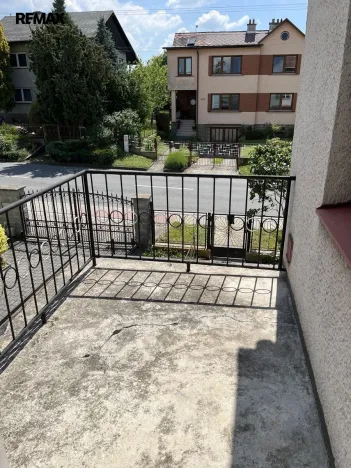 Prodej rodinného domu, Fryšták - Horní Ves, Osvobození, 200 m2