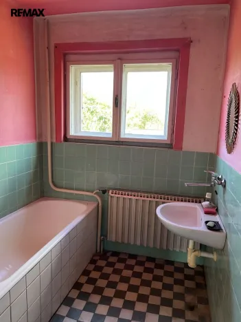 Prodej rodinného domu, Fryšták - Horní Ves, Osvobození, 200 m2