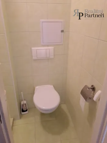 Pronájem bytu 1+kk, Ostrava, Oty Synka, 26 m2