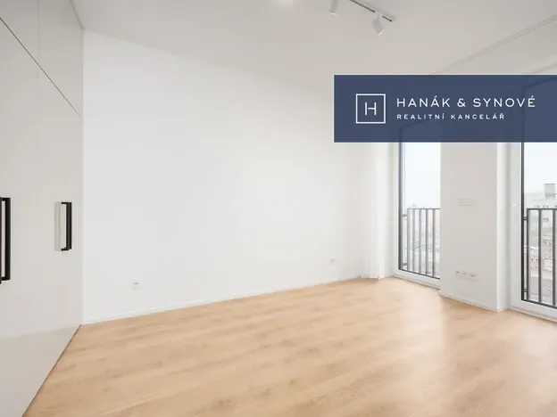 Pronájem bytu 3+kk, Pohořelice, U Kasáren, 70 m2