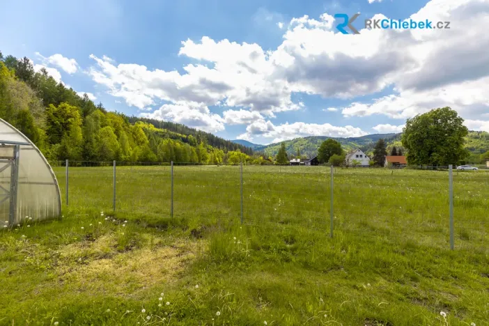 Prodej rodinného domu, Pražmo, 165 m2