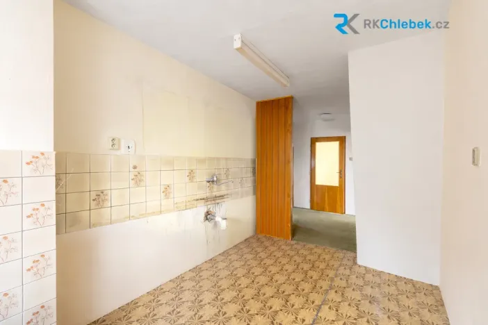 Prodej rodinného domu, Pražmo, 165 m2