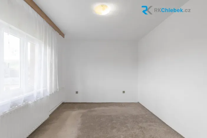 Prodej rodinného domu, Pražmo, 165 m2