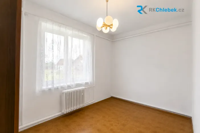 Prodej rodinného domu, Pražmo, 165 m2