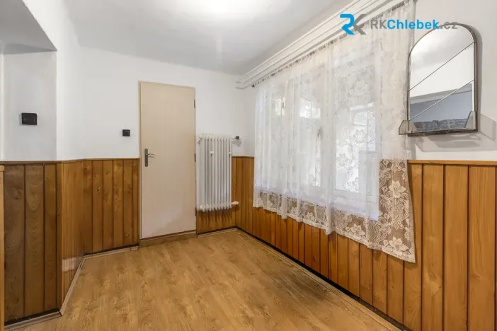 Prodej rodinného domu, Pražmo, 165 m2