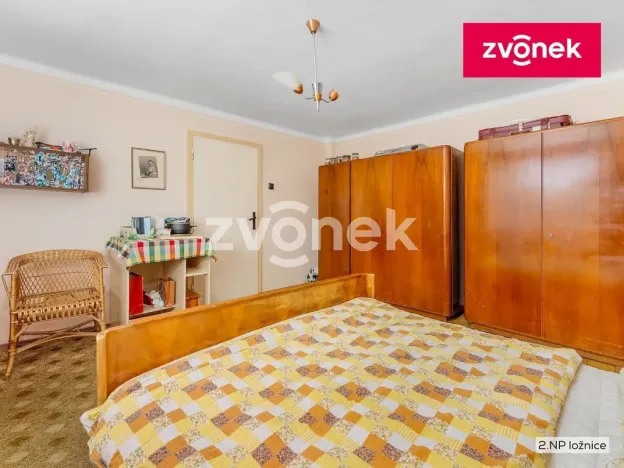 Prodej rodinného domu, Mysločovice, 185 m2