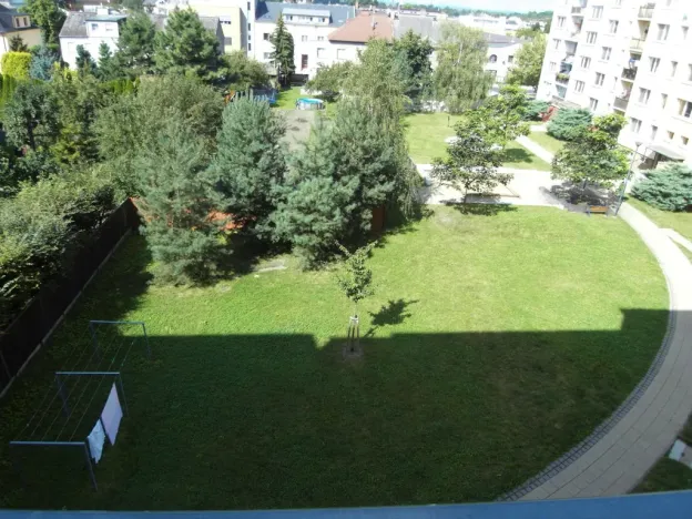 Prodej bytu 1+kk, Opava - Kateřinky, Na Pastvisku, 26 m2