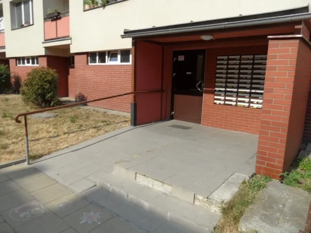Prodej bytu 1+kk, Opava - Kateřinky, Na Pastvisku, 26 m2