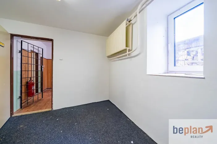 Prodej vícegeneračního domu, Merklín, 279 m2