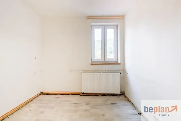 Prodej vícegeneračního domu, Merklín, 279 m2