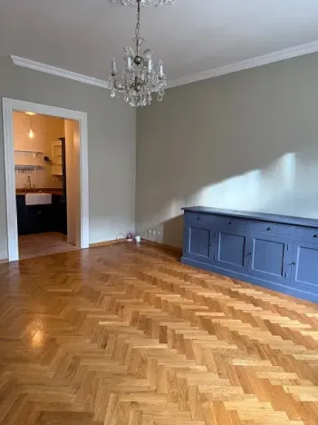 Pronájem bytu 3+kk, Praha - Staré Město, Bílkova, 80 m2