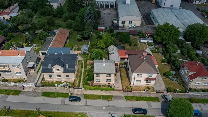 Prodej rodinného domu, Vysoké Mýto, Jožky Svobody, 190 m2