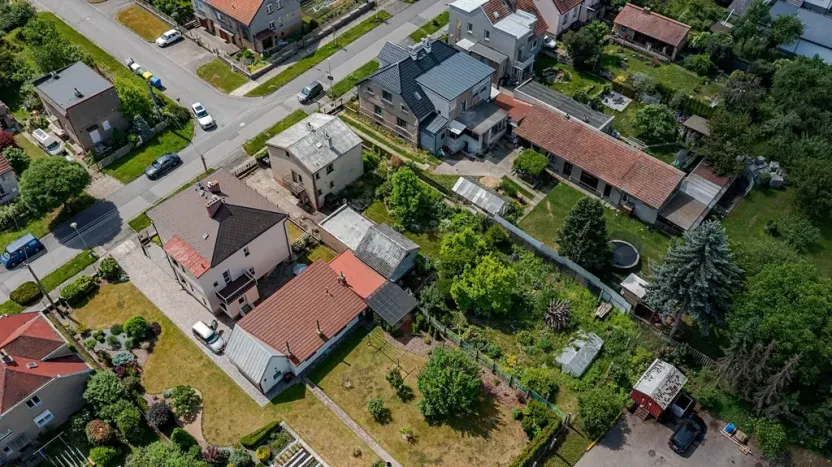 Prodej rodinného domu, Vysoké Mýto, Jožky Svobody, 190 m2