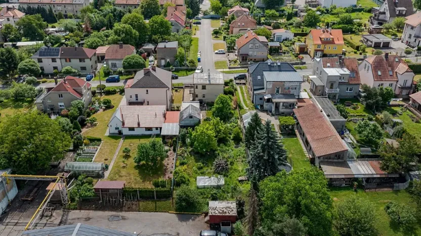 Prodej rodinného domu, Vysoké Mýto, Jožky Svobody, 190 m2