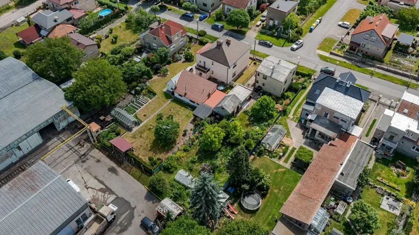Prodej rodinného domu, Vysoké Mýto, Jožky Svobody, 190 m2