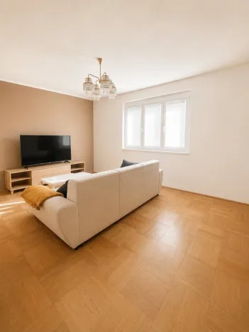 Pronájem bytu 2+1, Přerov - Přerov I-Město, Dvořákova, 54 m2